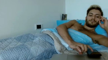 Calciatore94  10-10-2021 video goodvibes